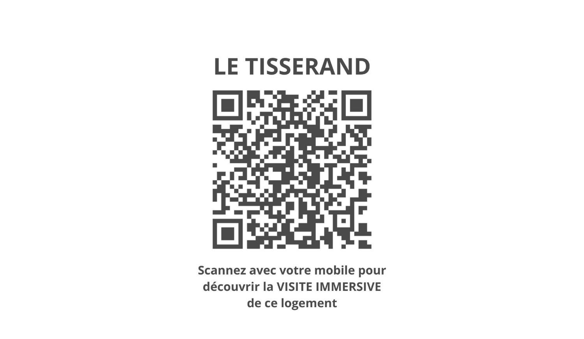 Le Tisserand By Cocoonr Lyon Exterior photo